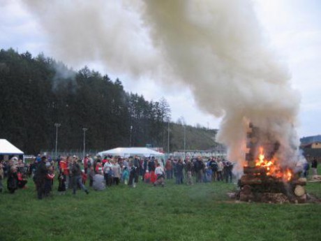 Čarodějnice 2008 (22)