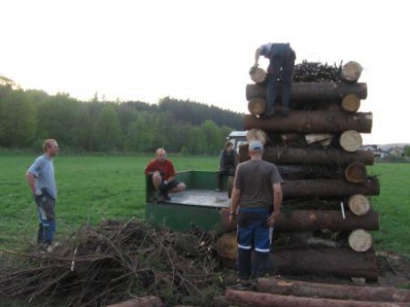 Čarodějnice 2009 (14)