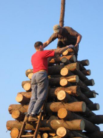 Čarodějnice 2009 (21)