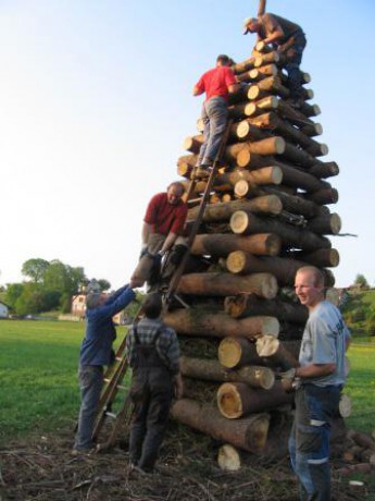 Čarodějnice 2009 (24)