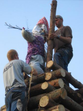 Čarodějnice 2009 (26)