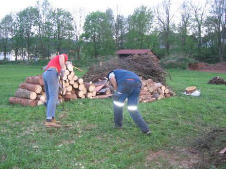 Čarodějnice 2009 (28)