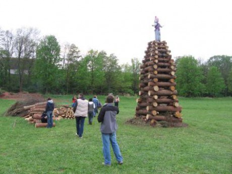 Čarodějnice 2009 (35)