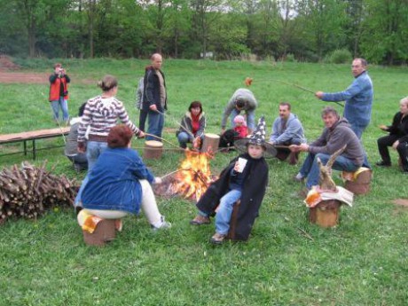 Čarodějnice 2009 (37)