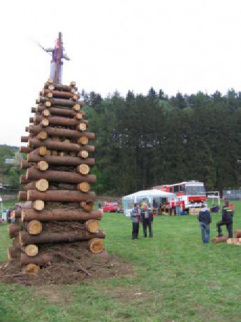 Čarodějnice 2009 (39)