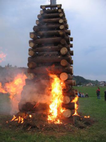 Čarodějnice 2009 (43)