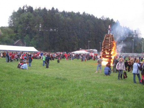 Čarodějnice 2009 (46)