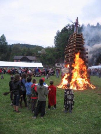 Čarodějnice 2009 (48)