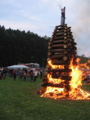 Čarodějnice 2009 (50)