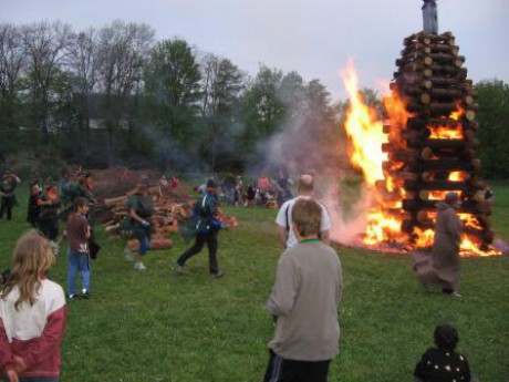 Čarodějnice 2009 (51)