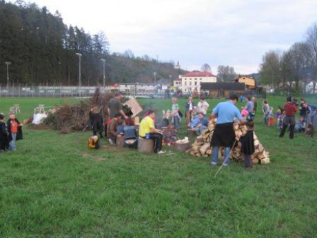 Čarodějnice 2010 (21)