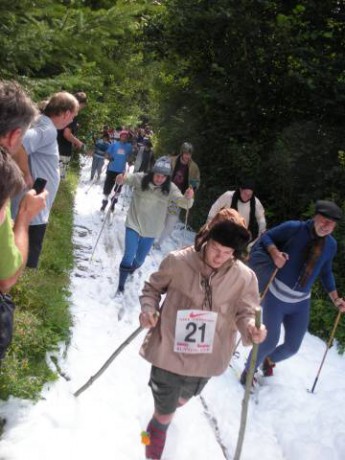 Běžky 2011 (5)