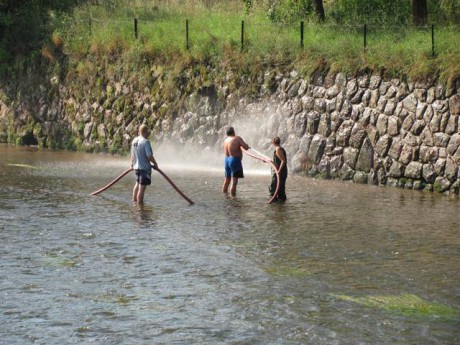 Mytí regulace 2011 (13)