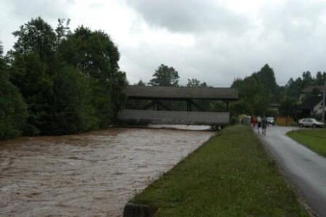 Povodně 2006 (01)