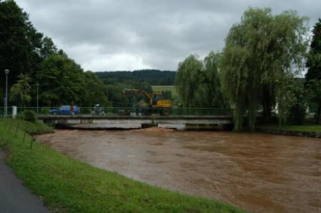 Povodně 2006 (03)