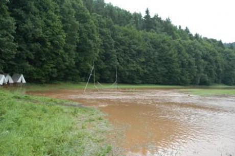 Povodně 2006 (06)