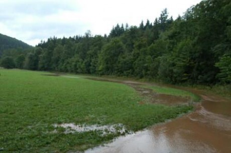 Povodně 2006 (12)