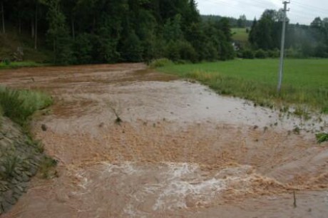 Povodně 2006 (14)