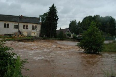 Povodně 2006 (15)