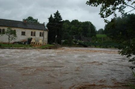 Povodně 2006 (16)