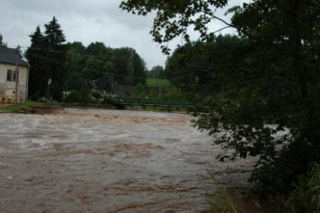 Povodně 2006 (17)