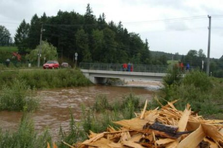 Povodně 2006 (18)