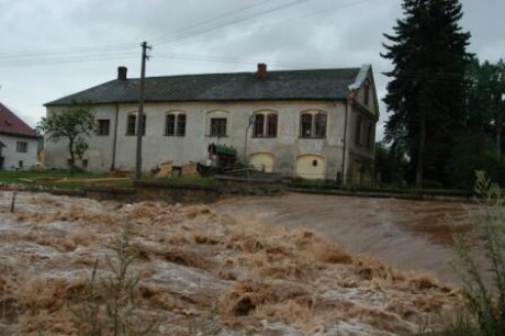 Povodně 2006 (21)