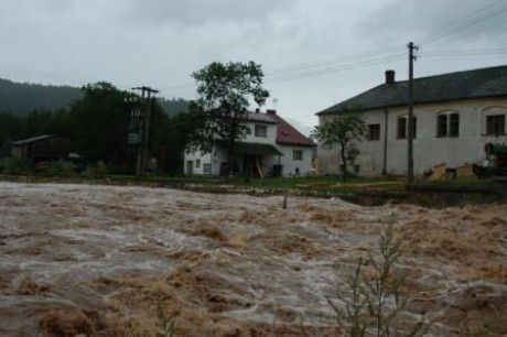 Povodně 2006 (22)