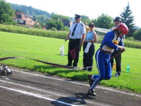 Dvůr Králové 2007 (17)