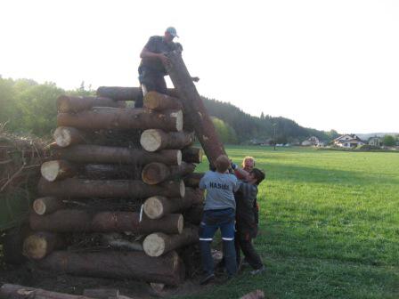 Čarodějnice 2009 (09)