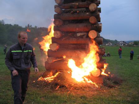 Čarodějnice 2009 (42)