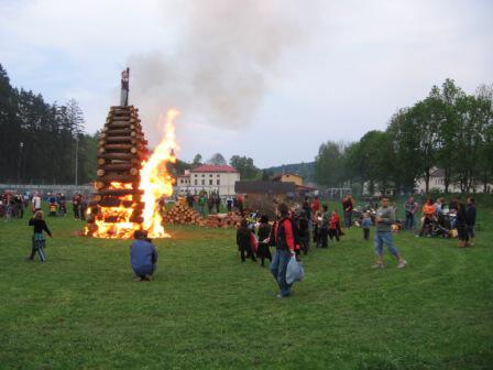 Čarodějnice 2009 (47)