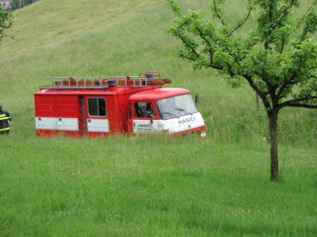 Okrskové cvičení 2010 (13)