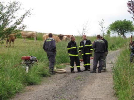 Okrskové cvičení 2010 (26)