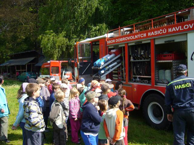 POOD a ukázka techniky 2011 (01)