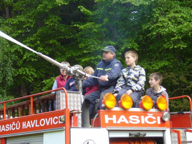 POOD a ukázka techniky 2011 (10)