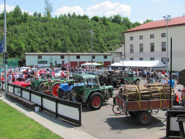 Sraz veteránů 2011 (11)