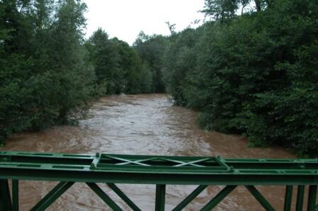 Povodně 2006 (10)