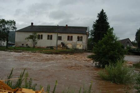 Povodně 2006 (19)