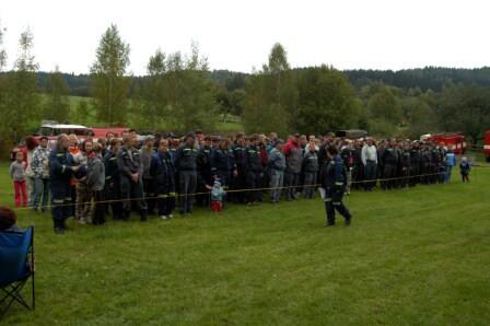 Stražkovice 2006 (2)
